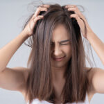 Entertaiment Penyebab Rambut Lepek Shutterstock