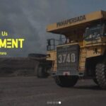 Ilustrasi bekerja di pama persada