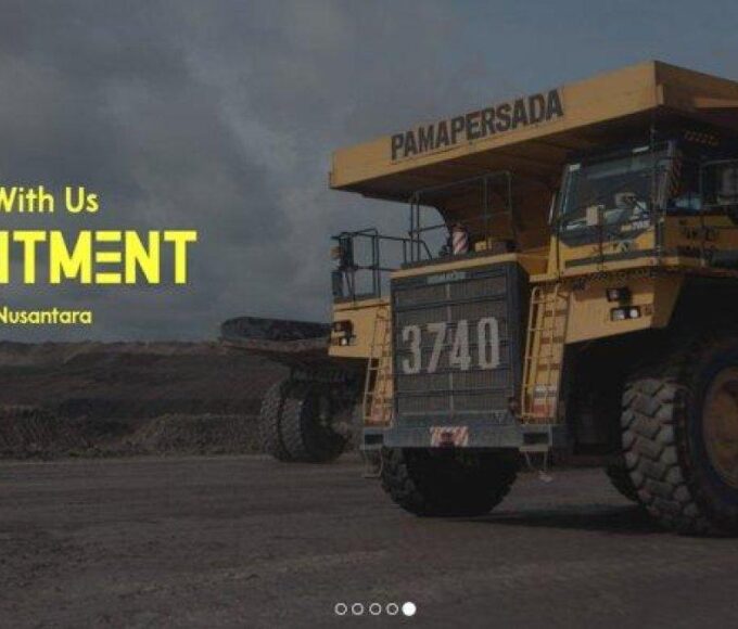 Ilustrasi bekerja di pama persada