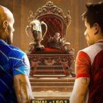 Hasil Final: Persib Bandung Bungkam Madura United 3-0, David da Silva Mengemas Brace 3 Link Live Streaming Persib vs Madura United final Championship Series Liga 1