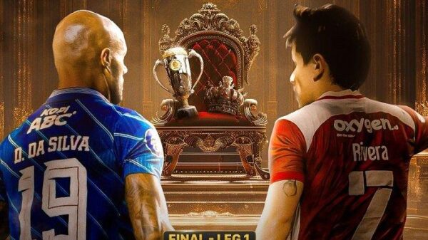 Link Live Streaming Persib vs Madura United final Championship Series Liga 1