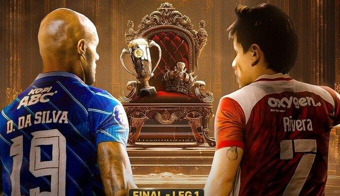 Link Live Streaming Persib vs Madura United final Championship Series Liga 1