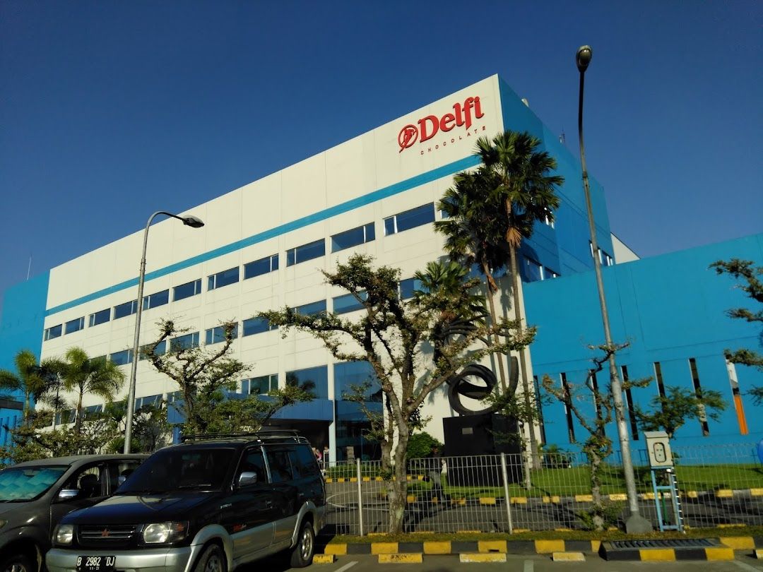 PT Perusahaan Industri Ceres Delfi Group