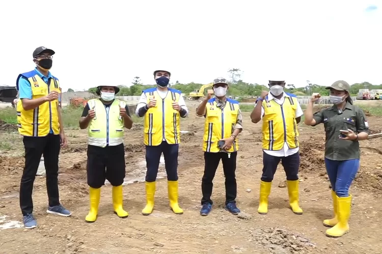 Lowongan Kerja Kementerian PUPR untuk SMA/SMK, D3 dan S1, Berikut Kualifikasinya! 1 Screenshot 2023 03 24 14 27 10 270 comgoogleandroidyoutube 907440552