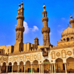 Kabar Gembira! Universitas Al-Azhar Mesir Akan Buka Pendaftaran Beasiswa, Simak Informasinya Dibawah Ini! 5 Universitas Al Azhar Kairo Mesir