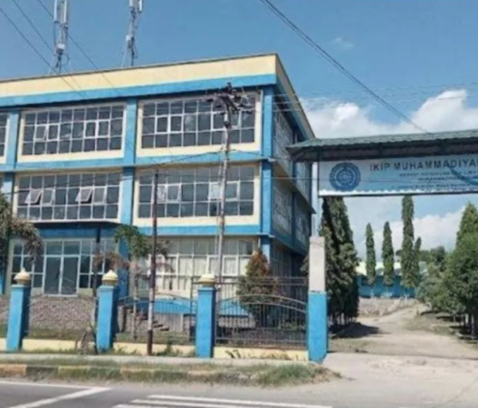 Universitas Muhammadiyah Maumere