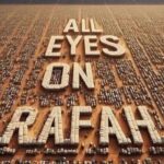 Ramai di Perbincangkan di Medsos, Begini Asal Usul “All Eyes on Rafah” 8 all eyes on rafah dok instagram trtworld 169