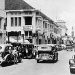 Sejarah Singkat Kota Bandung: Dari Pedesaan Menjadi Kota Metropolitan 10 bandung masa kolonial tropenmuseum wikimedia ratio 16x9 1