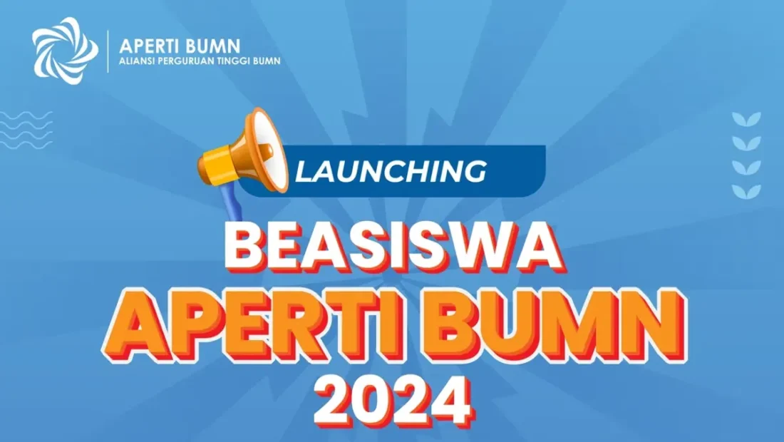 beasiswa aperti bumn 2024 169
