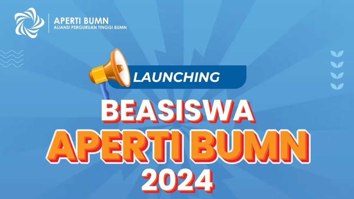 beasiswa aperti bumn 2024 169