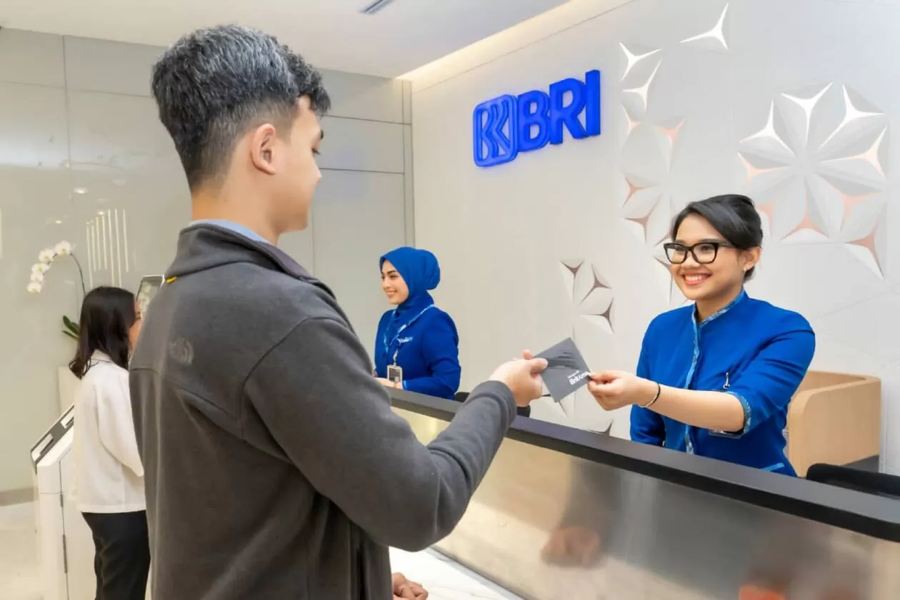 Bank BRI Buka Lowongan Kerja, Fresh Graduate Bisa Daftar! 1 bri cabang