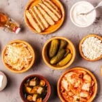 Berikut 6 Makanan Probiotik Tradisional Asli dari Indonesia 10 contoh makanan mengandung probiotik