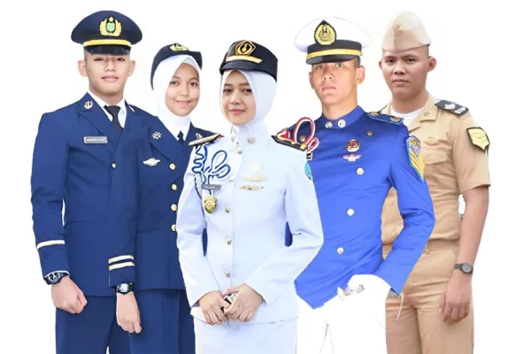 hari ini seleksi cpns 2024 sekolah kedinasan resmi dibuka lulus auto jadi pns ini rincian formasinya