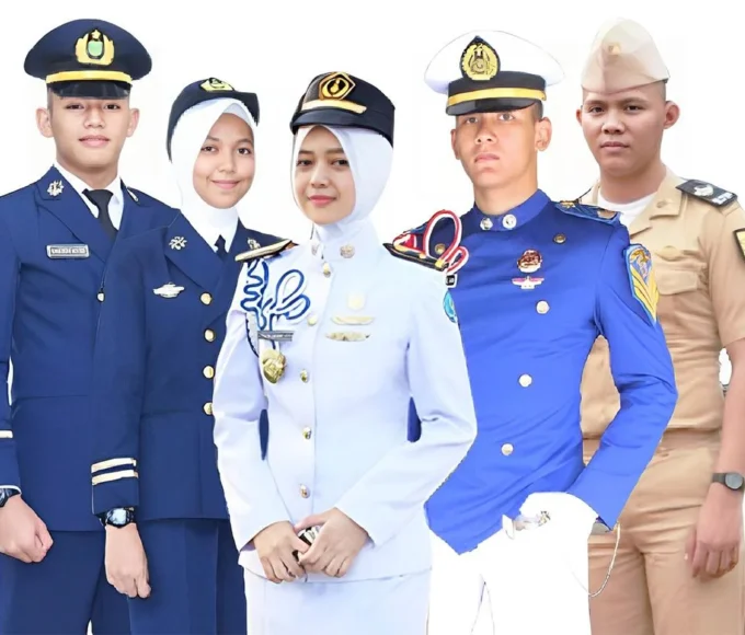 hari ini seleksi cpns 2024 sekolah kedinasan resmi dibuka lulus auto jadi pns ini rincian formasinya