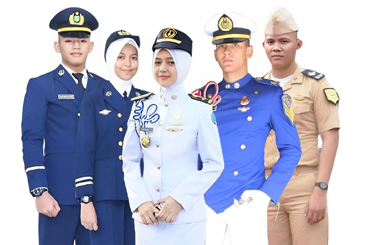 Yuk Intip Biaya Seleksi Sekolah Kedinasan 2024 di Tiap Instansi 1 hari ini seleksi cpns 2024 sekolah kedinasan resmi dibuka lulus auto jadi pns ini rincian formasinya