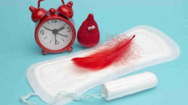 idealnya seberapa sering sih harus ganti pembalut saat menstruasi