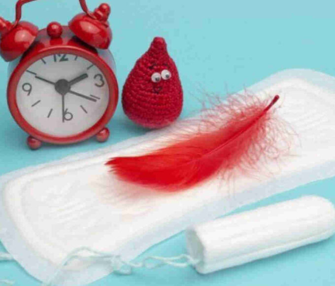 idealnya seberapa sering sih harus ganti pembalut saat menstruasi