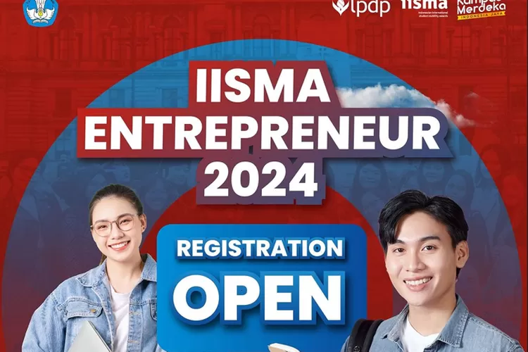 IISMA Entrepreneur Masih Buka Pendaftaran, Yuk Cek Daftar Kampusnya! 1 iismaPNG 993433576