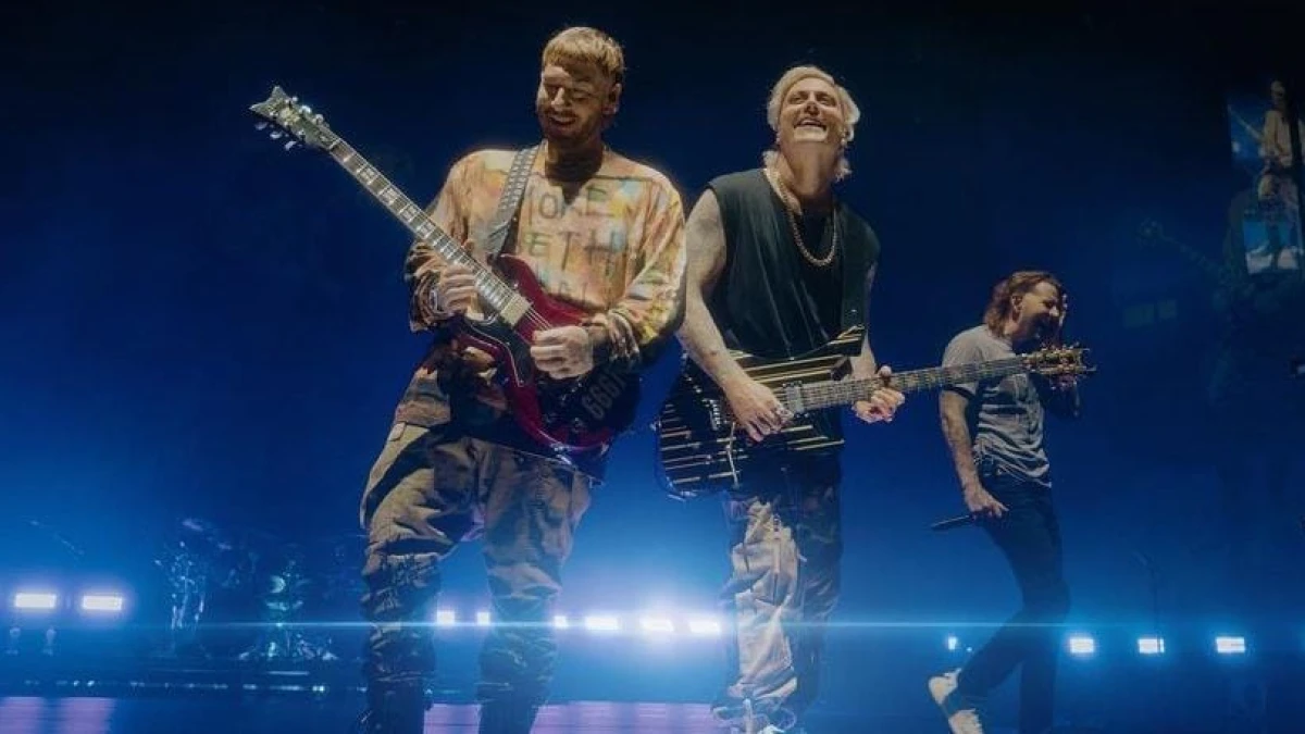 Konser Avenged Sevenfold Di Gelar Hari Ini, Berikut Cara Penukaran Tiket dan Setlist Lagu nya! 1 img 20240523 wa0020 1716447686