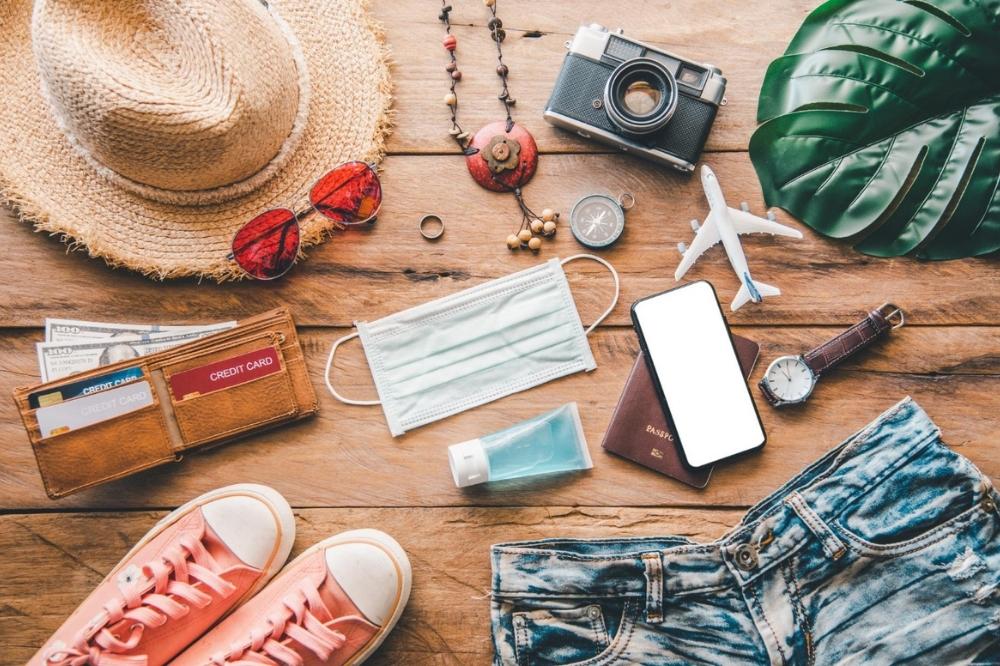 liburan di masa pandemi