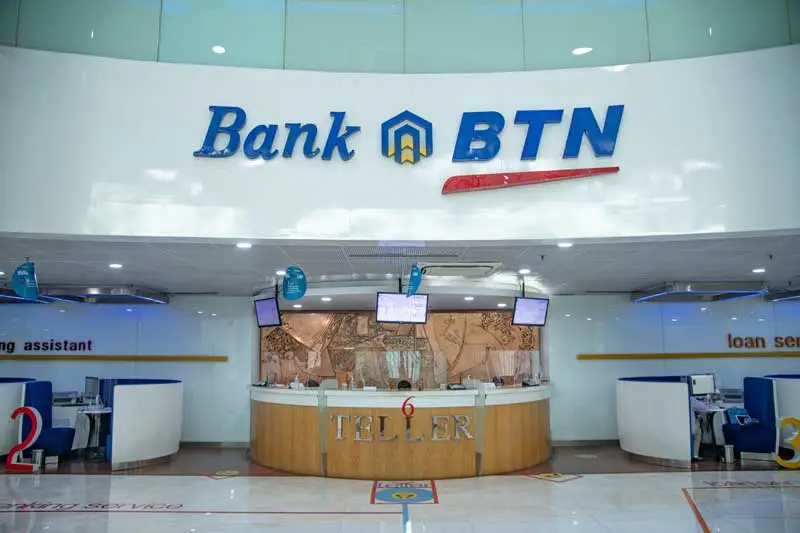 BUMN Bank BTN Buka Lowongan Kerja, Minimal Lulusan D3 Bisa Daftar! 1 panduan terperinci pendaftaran rekening bank btn secara online tahun 2024