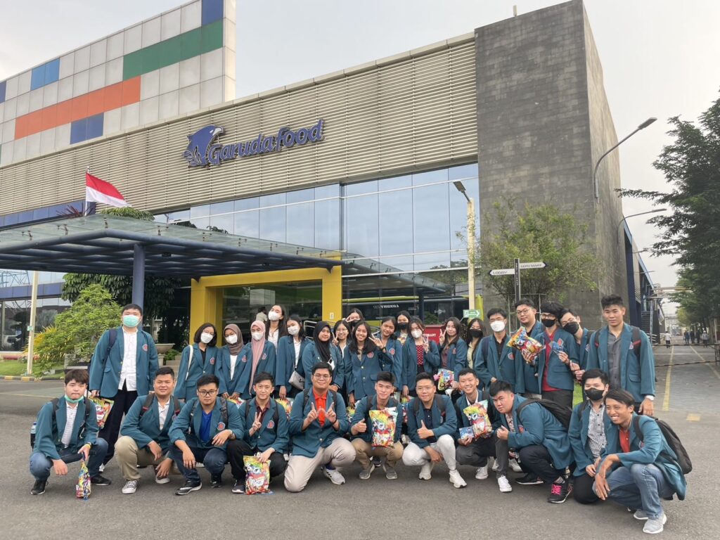 Garudafood Buka Lowongan Kerja Untuk Lulusan Smk Hingga S2 Berikut