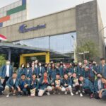 Garudafood Buka Lowongan Kerja untuk Lulusan SMK Hingga S2, Berikut Persyaratannya! 5 word image