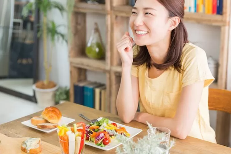 Ingin Sehat dan Berumur Panjang? Yuk Ikuti Tips Diet ala Orang Jepang 1 2165778859
