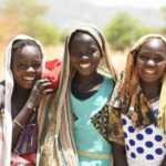 10 Negara Ini Memiliki Angka Harapan Hidup Terpendek di Dunia, Begini Penyebabnya! 10 614cad7f39de1