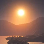 Menarik Untuk Di Kunjungi, 5 Negara Ini Hidup Tanpa Matahari 10 7 negara tanpa malam yang dapat kamu ketahui midnight sun24