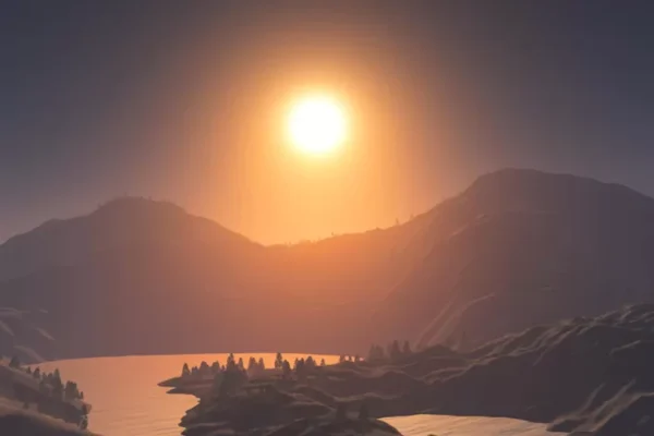 7 negara tanpa malam yang dapat kamu ketahui midnight sun24