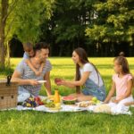 B600071 Cover sejarah hari piknik sedunia