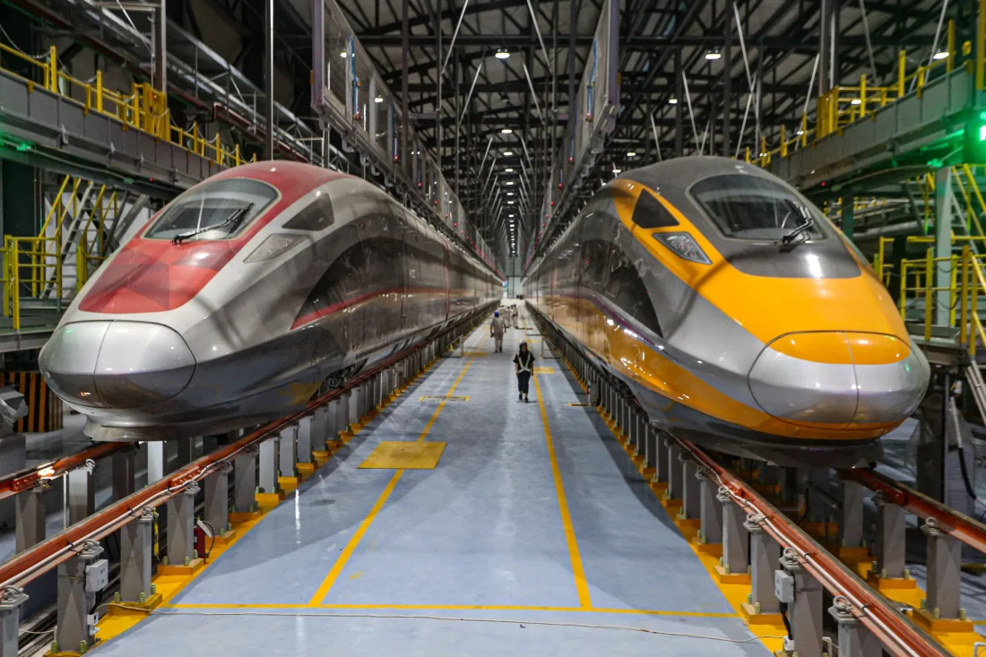 JKT DEPO KERETA CEPAT TEGALLUAR MIFTAHUL HAYAT 05 3255093796