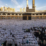 Orang Yang Diwajibkan Untuk Melaksanakan haji