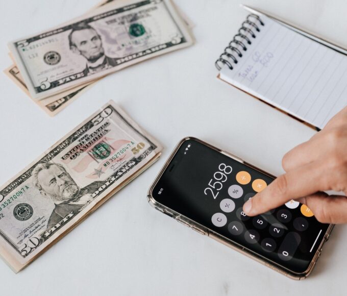 Perencanaan Keuangan Sribuu scaled 1