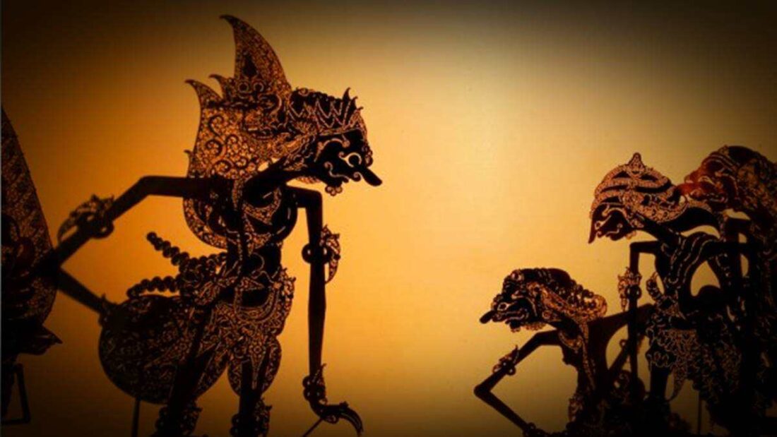 Sejarah Wayang Indonesia