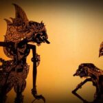 Sejarah Wayang Indonesia