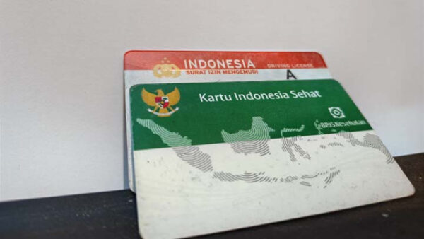korlantas polri akan terapkan syarat bpjs kesehatan untuk pembuatan sim 1717486470