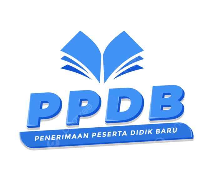 pngtree ppdb logo design vector png image 9019669