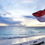 potret pulau pasir di ntt yang diklaim punya australia 169