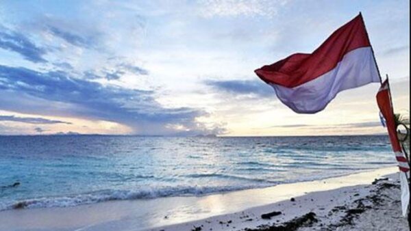 potret pulau pasir di ntt yang diklaim punya australia 169