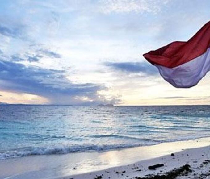 potret pulau pasir di ntt yang diklaim punya australia 169