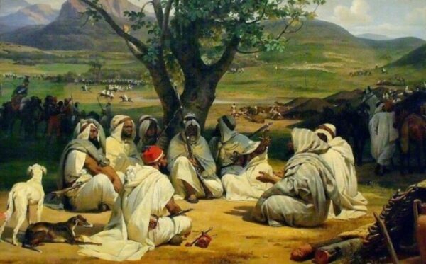 sejarah dan asal usul hari raya idul adha berawal kisah ketaatan nabi ibrahim dan ismail DoqzOKqSTw