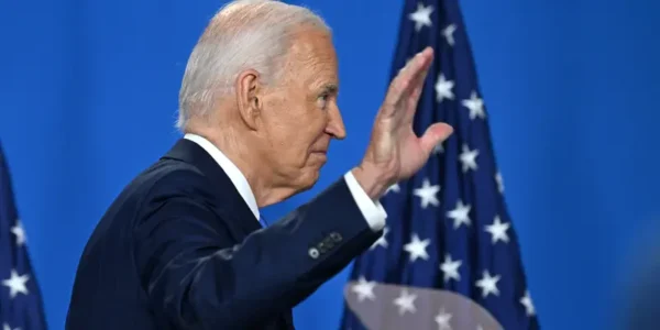 053300300 1721603665 Joe Biden Mundur dari Pilpres AS 2024 AP 4
