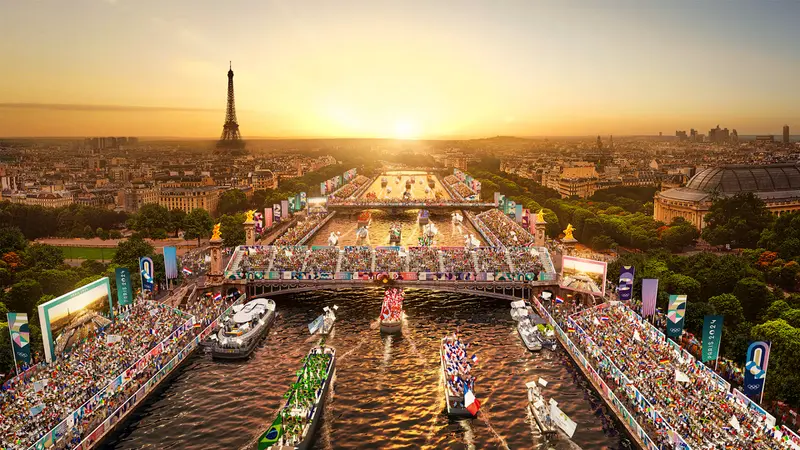 Madingmu FOTO: Inilah Tim Indonesia Saat di Opening Ceremony Olimpiade Paris 1 084083300 1721965658 atu5bo5ol9tpv9w7wnws