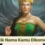 Asal Usul Khodam: Dulu Dianggap Magis Kini Menjadi Media Hiburan 5 1 761522190