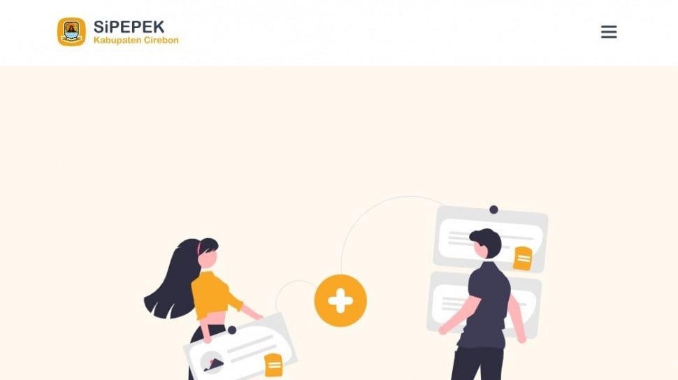68622 aplikasi sipepek karya pemerintah kabupaten cirebon cirebonkab