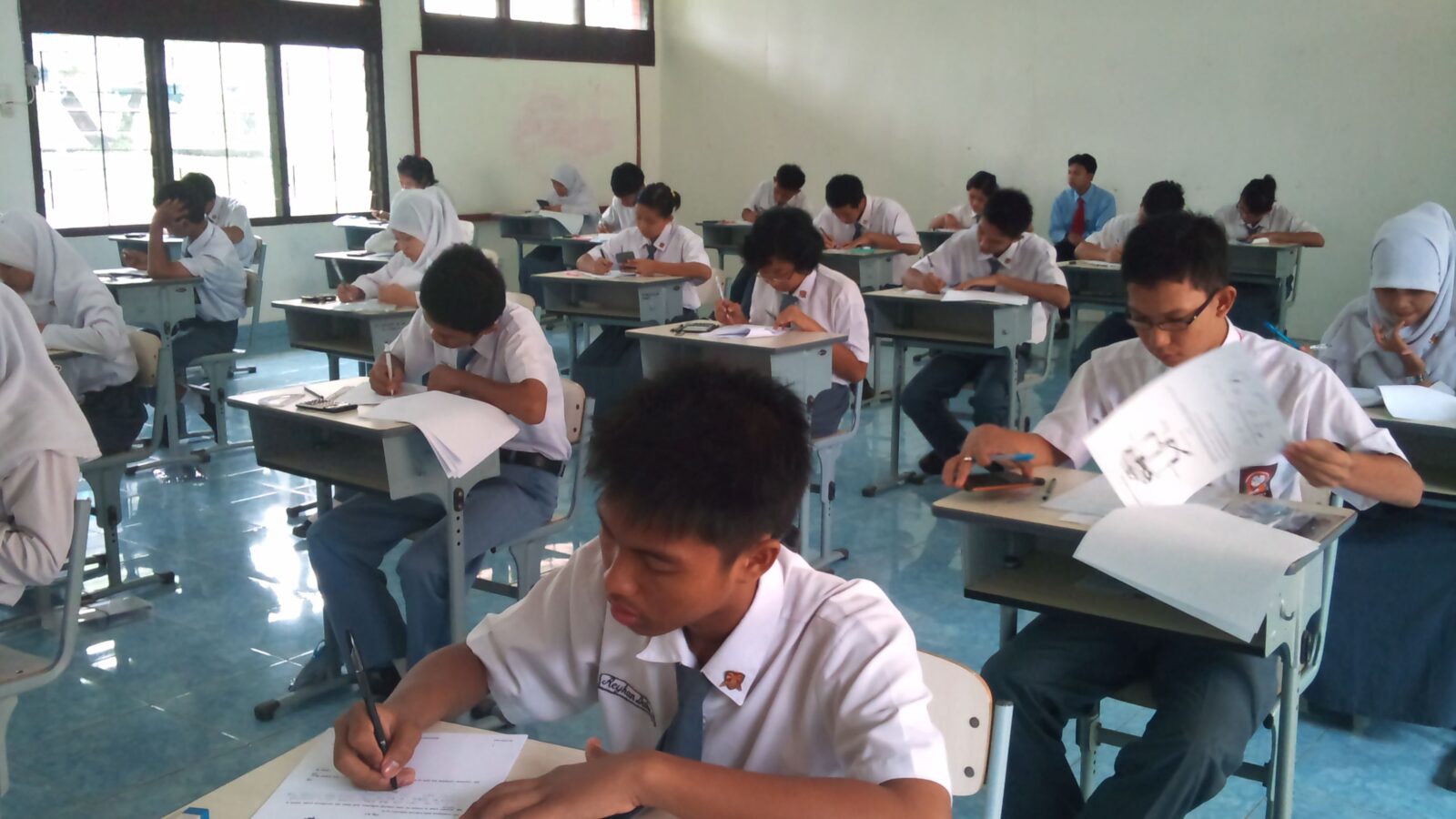 Strategi Masuk Perguruan Tinggi Negeri 1 951debcd746e2a62db001559bdebabd1