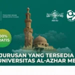 Beasiswa Kairo Mesir untuk 30 santri berprestasi 1 2657563942