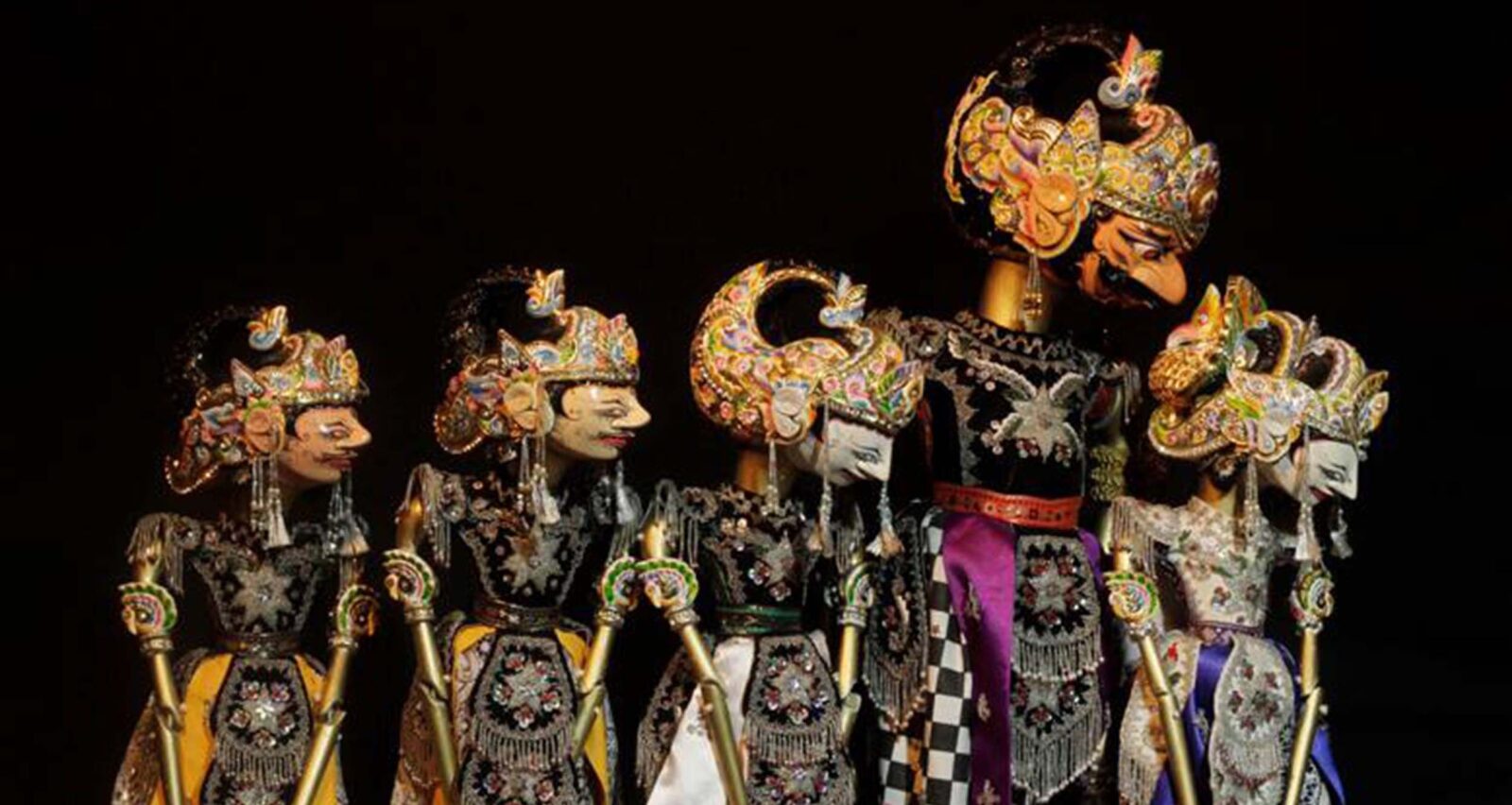Mengenal Asal-Usul Wayang Golek: Warisan Budaya Indonesia Dari Jawa Barat! 1 Berita Terbaru Pikiran Rakyat Purwakarta